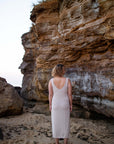natural fibre summer fashion australia