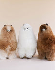 best alpaca fleece toys in australia