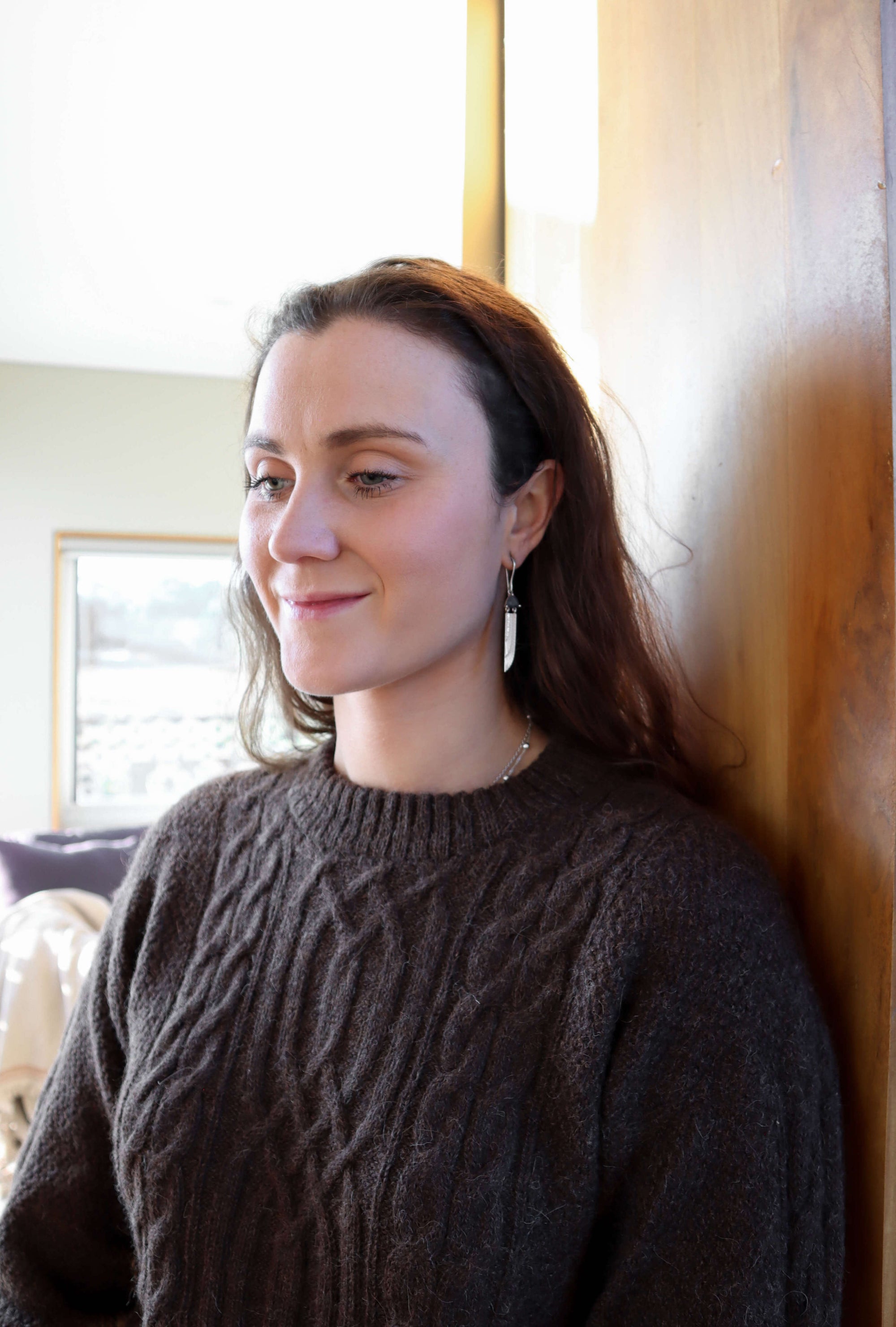 slow fashion jumpers australia