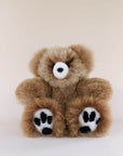 special teddy bear for new born