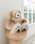 special teddy bear gift for babies