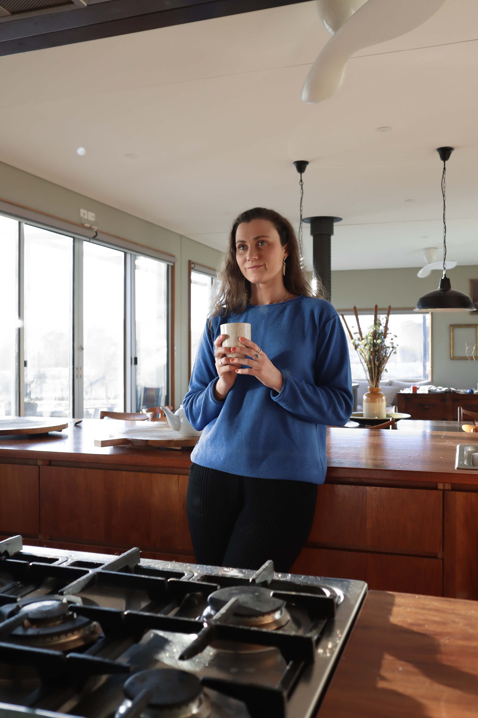 spring long sleeve tops buy Melbourne