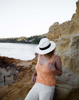 Summer Knit Singlet
