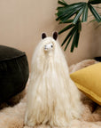 suri alpaca fur toy australia