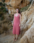 womens summer knit dress melbourne