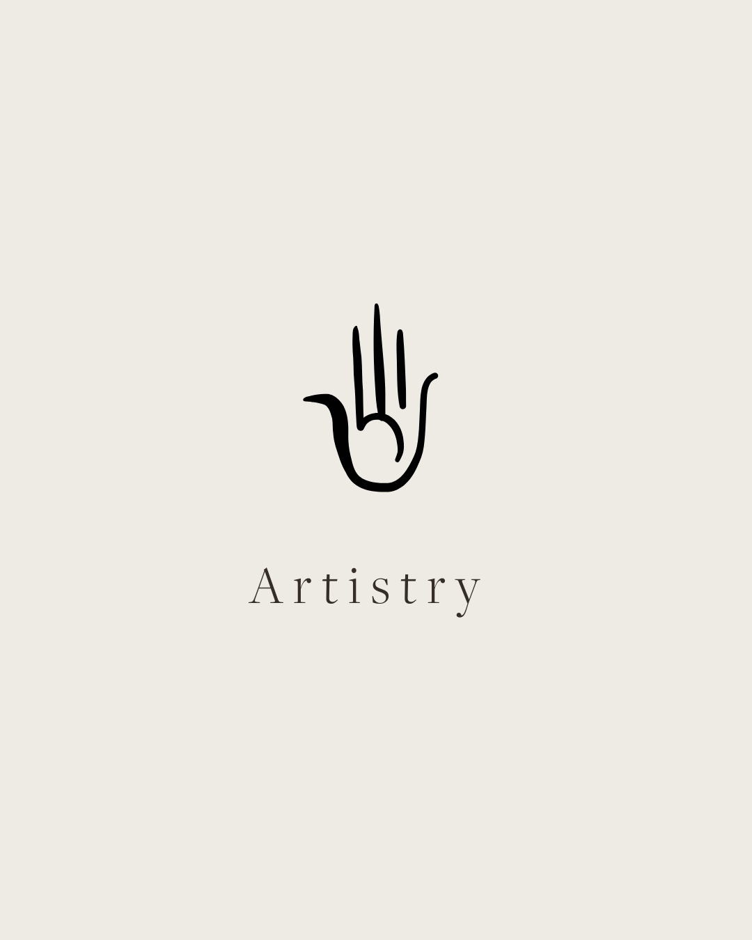 Values In Focus: Artistry