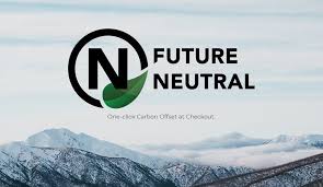 Our partnering with Future Neutral – Carbon offset at last!
