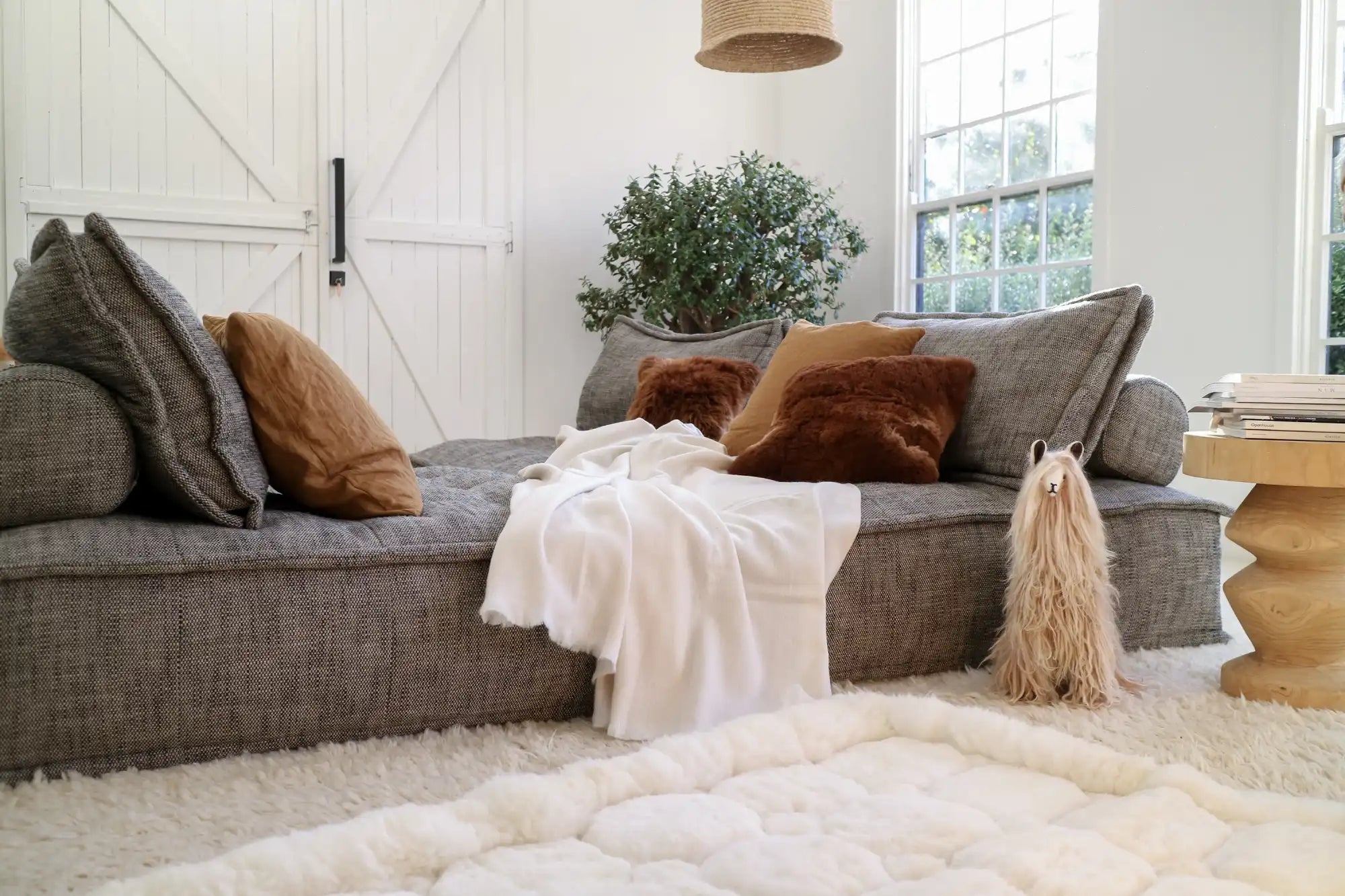 All Alpaca Products
