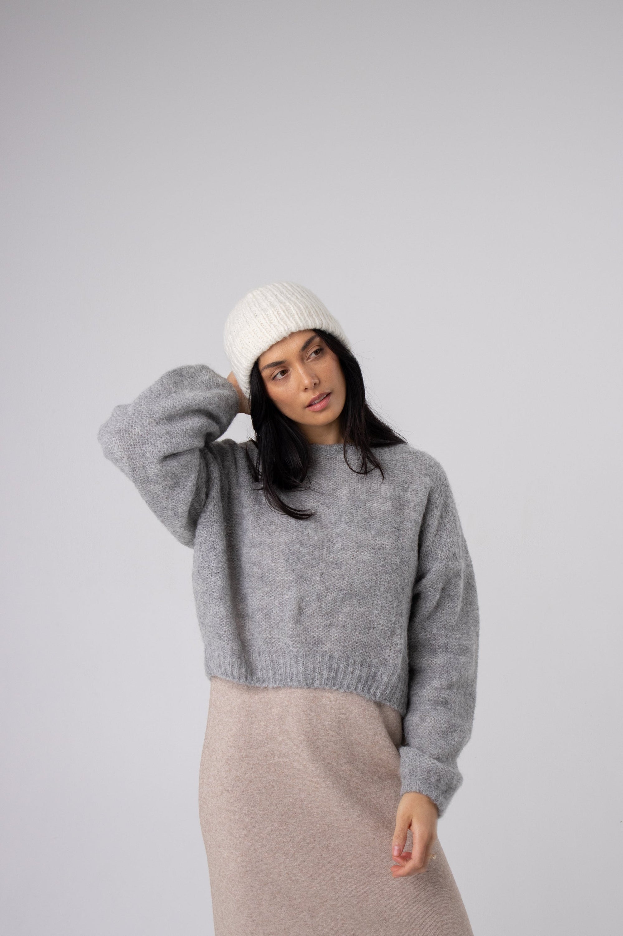 Alpaca Knitwear Sale