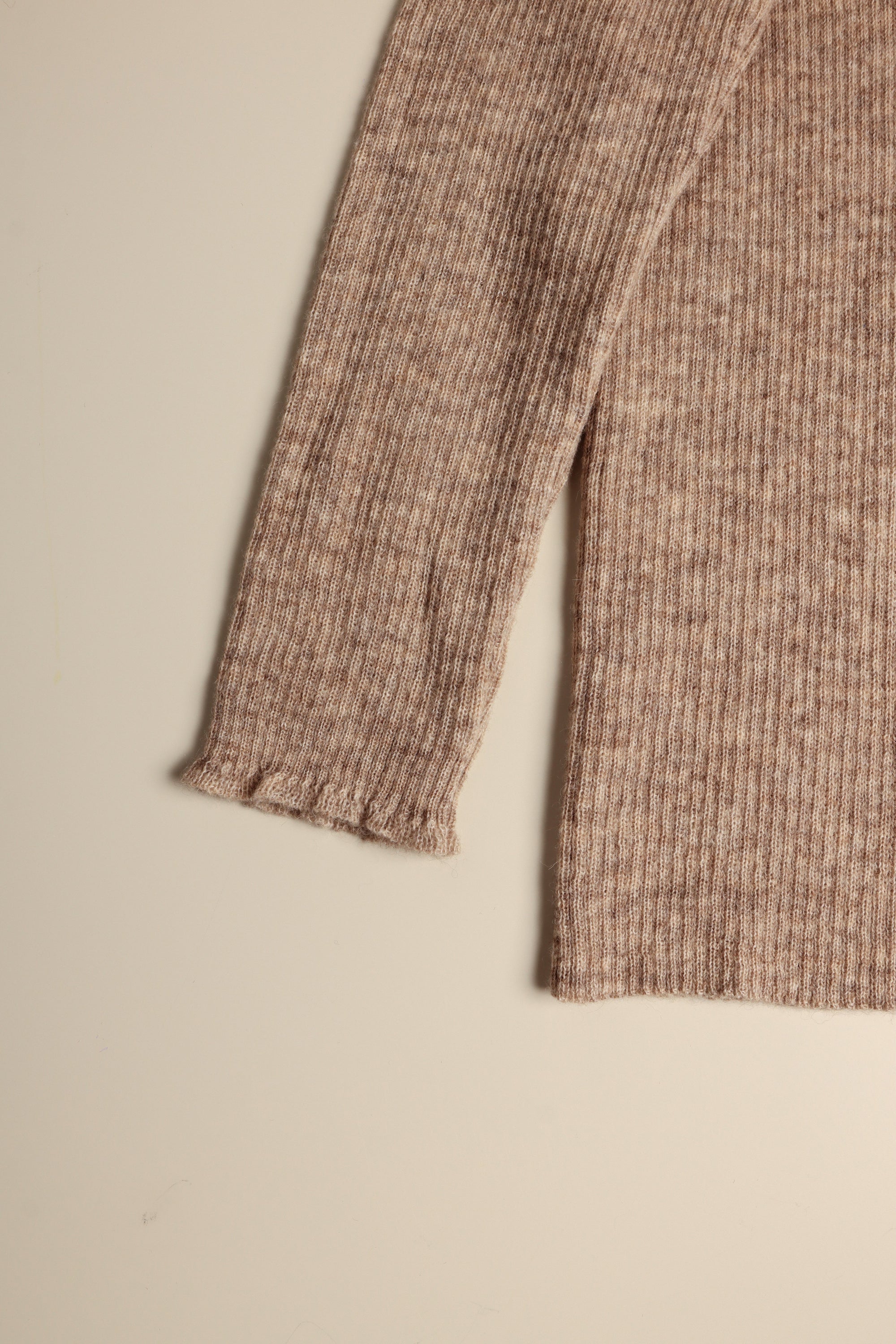long sleeve knits tops for women