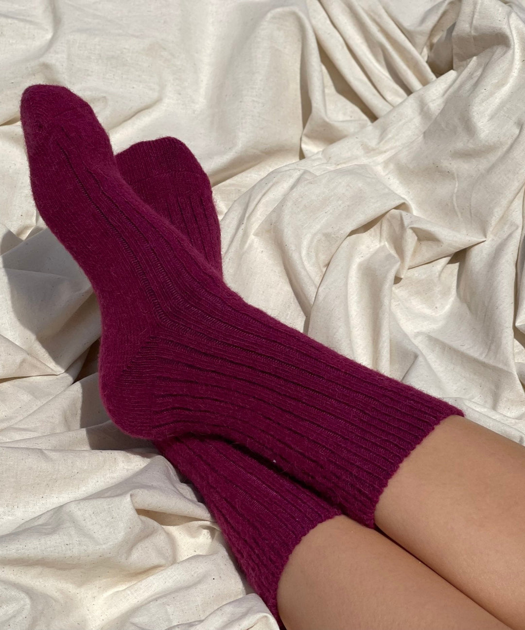 best alpaca socks near me #colour_berry