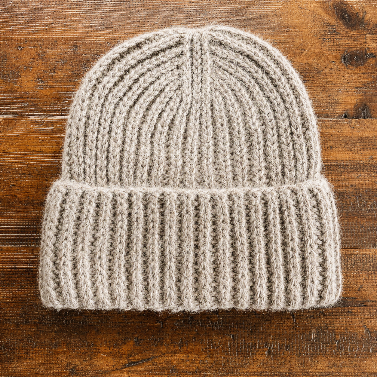 Alpaca Beanies Australia #colour_fawn