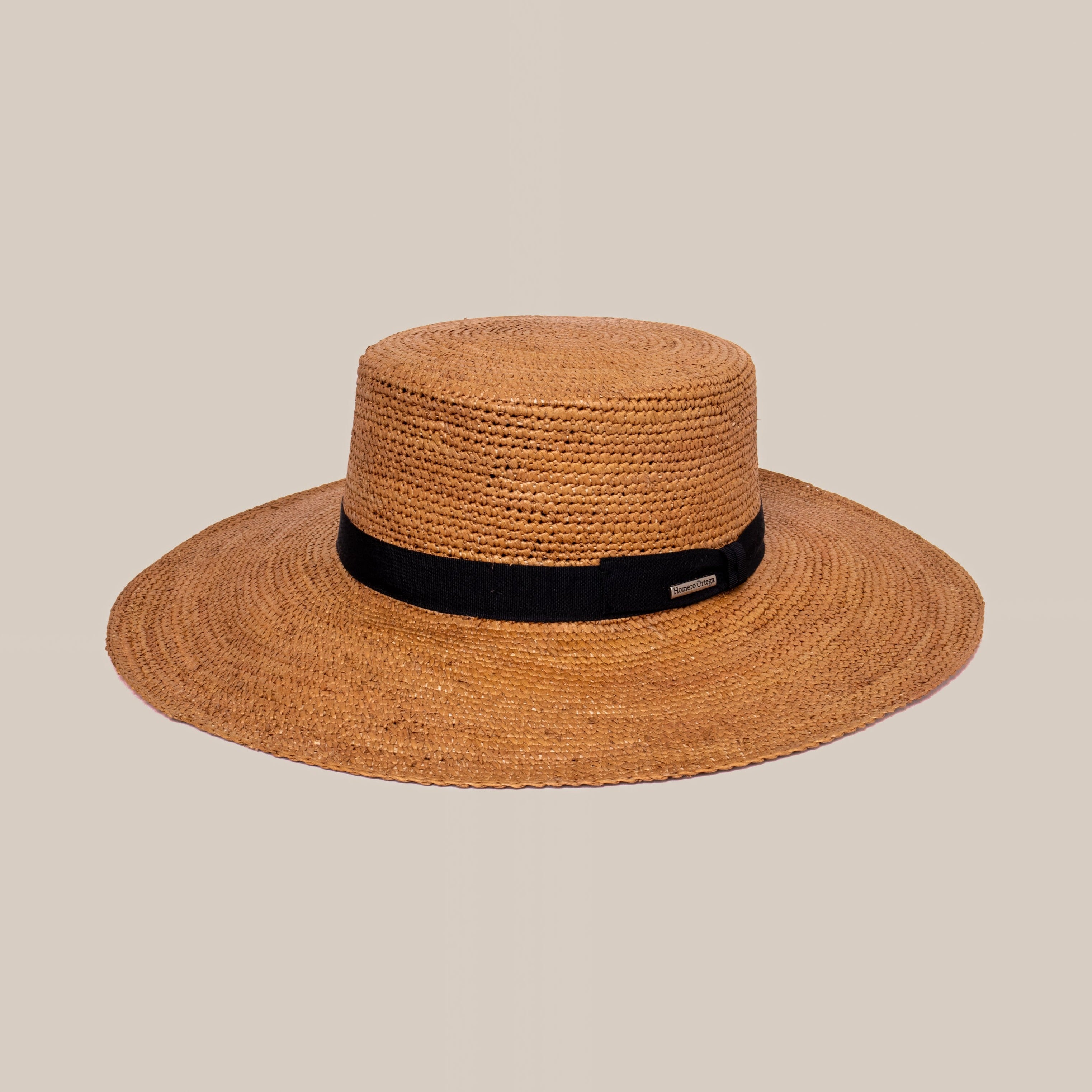 woven wide brim summer hats in melbourne