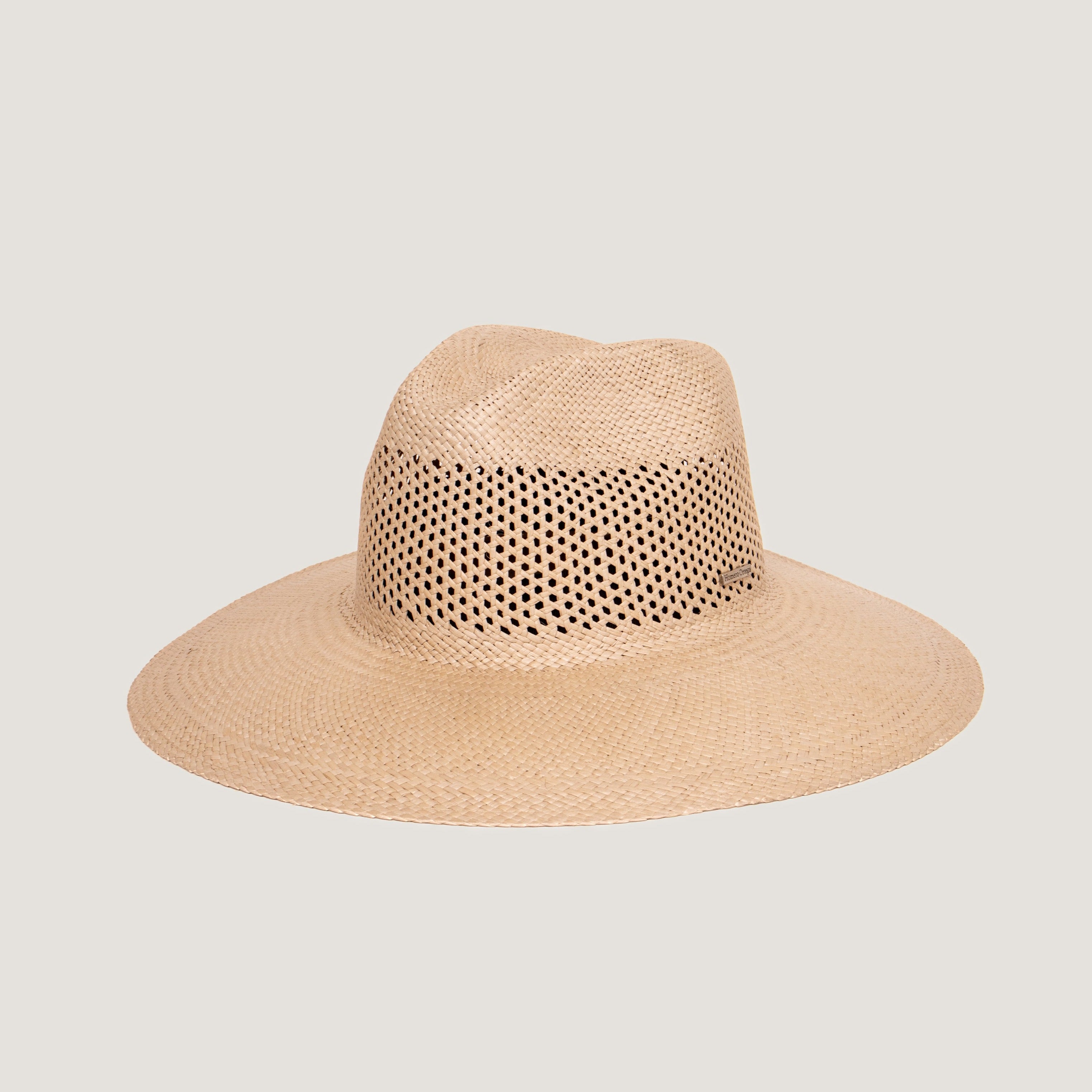 wide brim summer hats for women