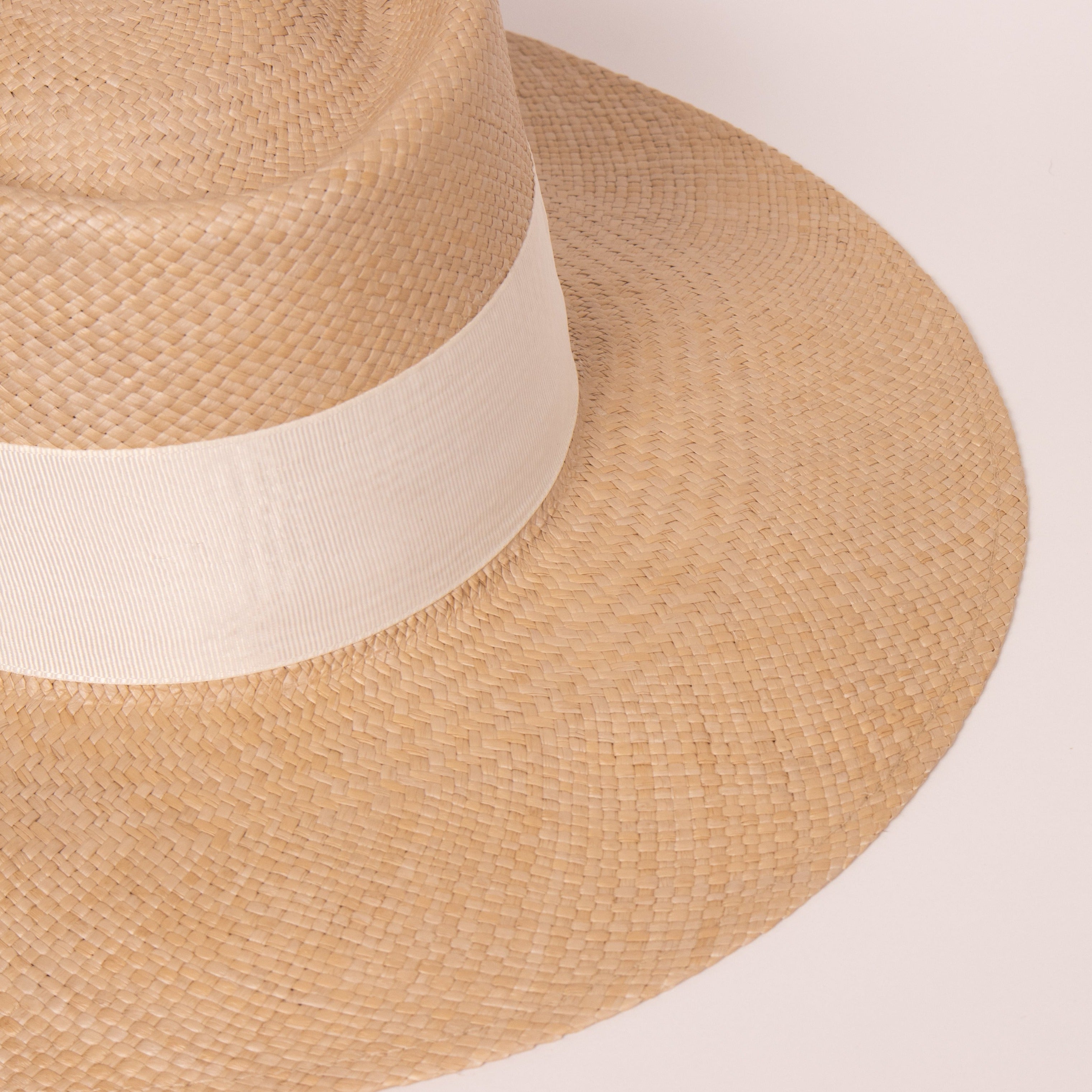 buy wide brim natural colour hat near me