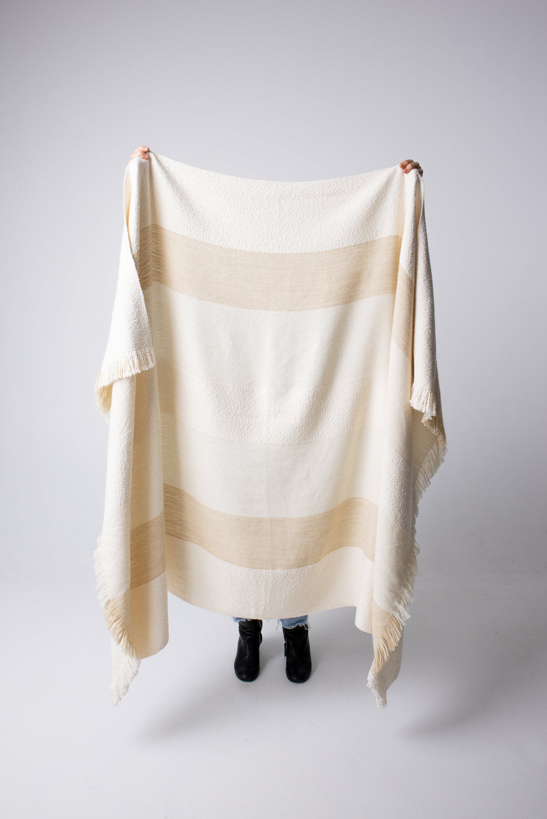 Capri Summer Throw