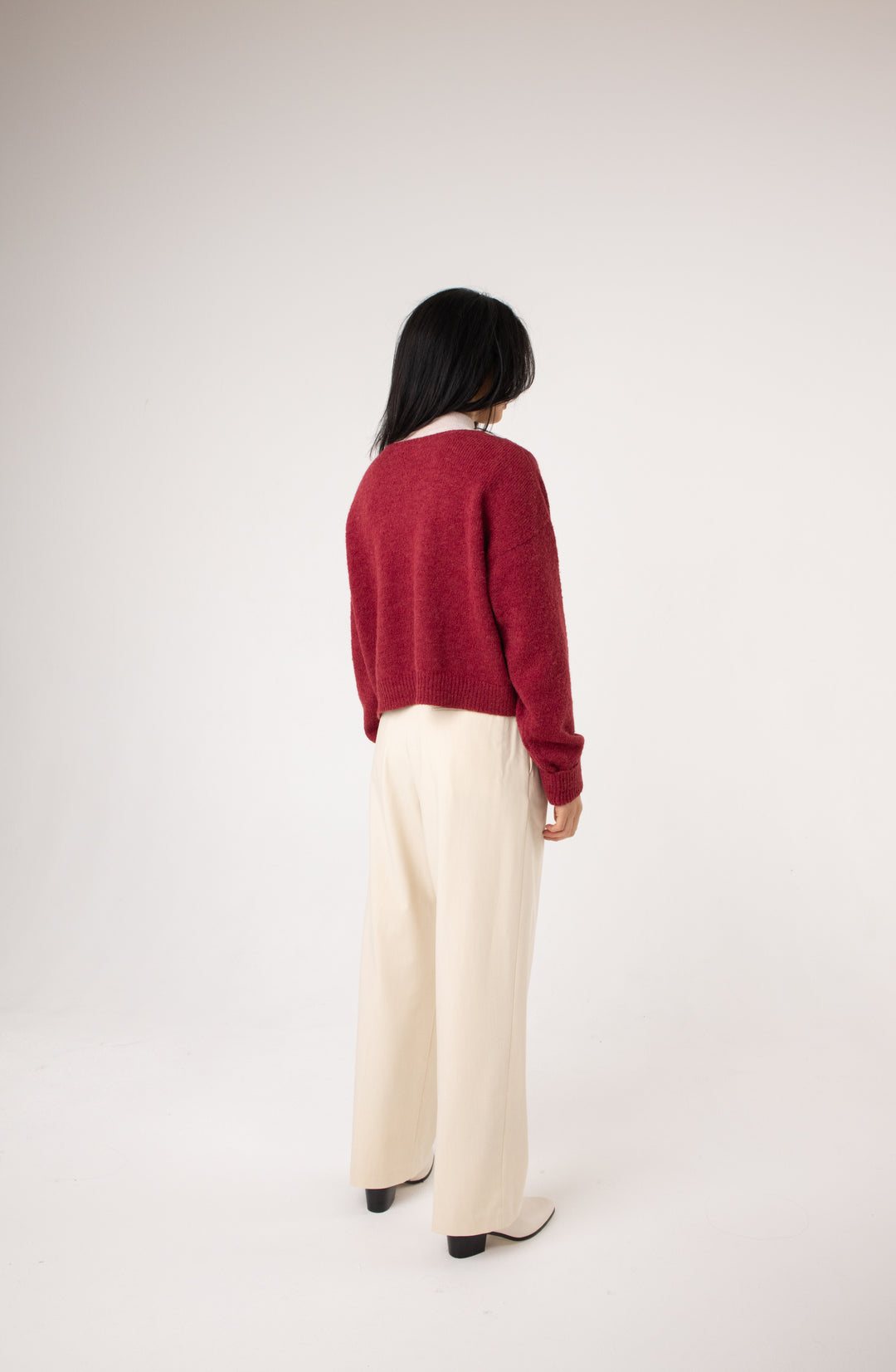 buy ethically made alpaca jumpers australia#colour_sangria