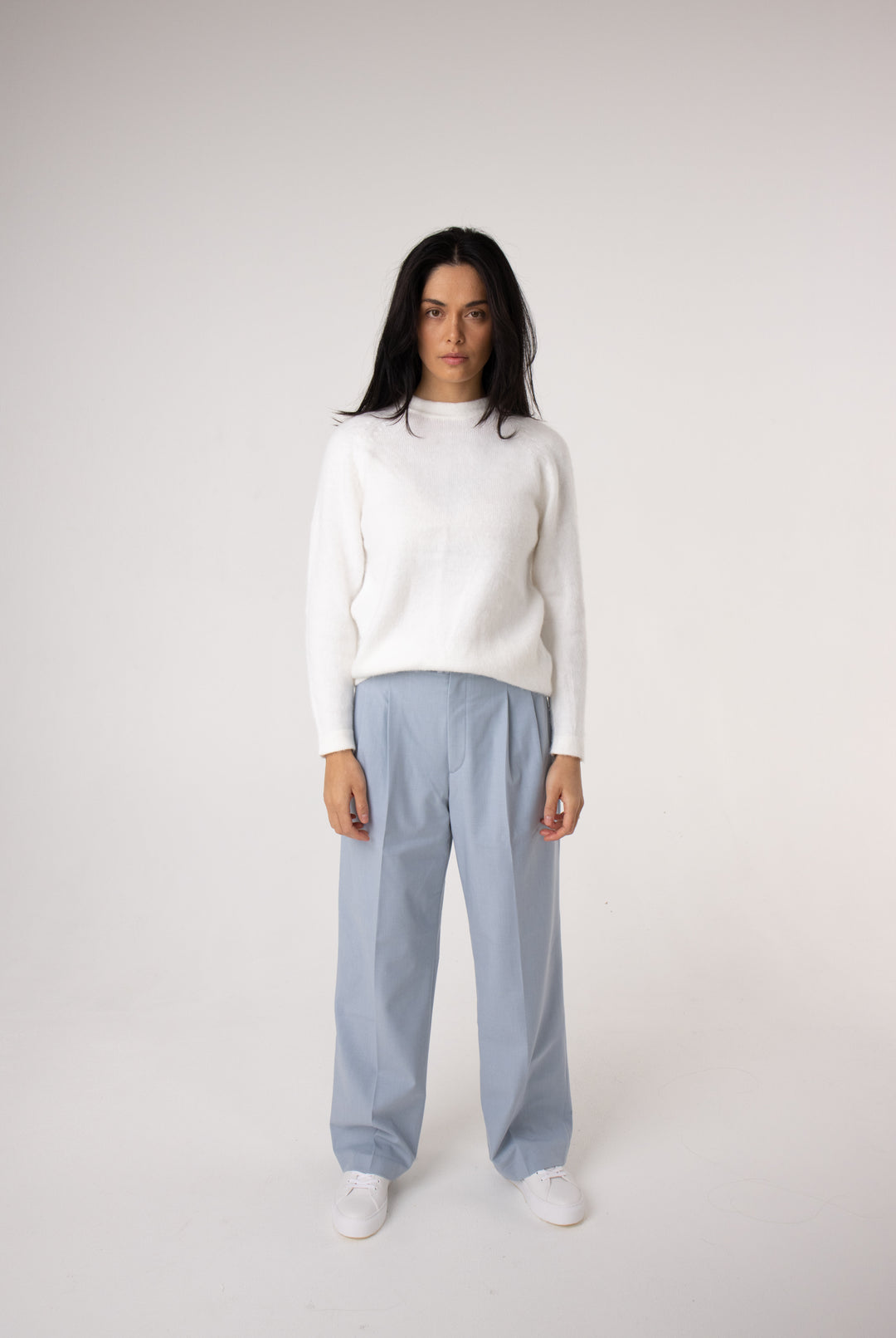 buy white alpaca jumper in melbourne#colour_white