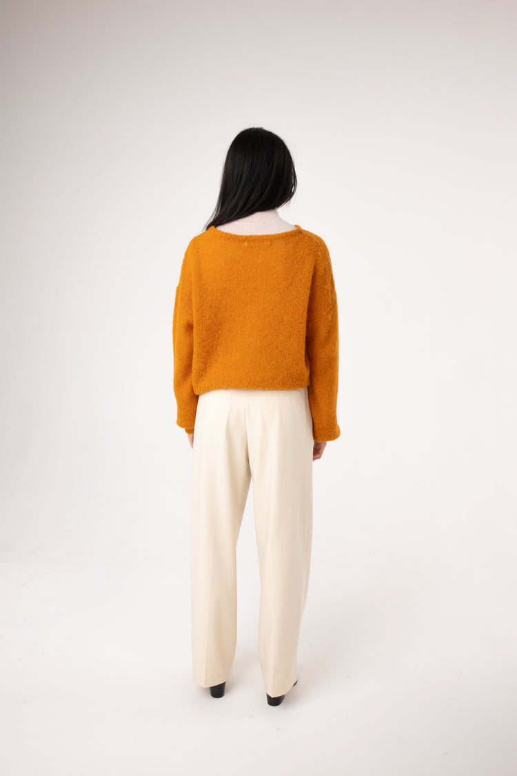 alpaca crop jumpers for winter#colour_oxide-orange