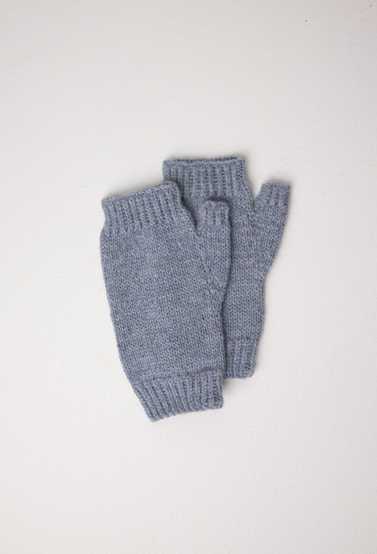 light blue baby alpaca mittens#colour_celeste