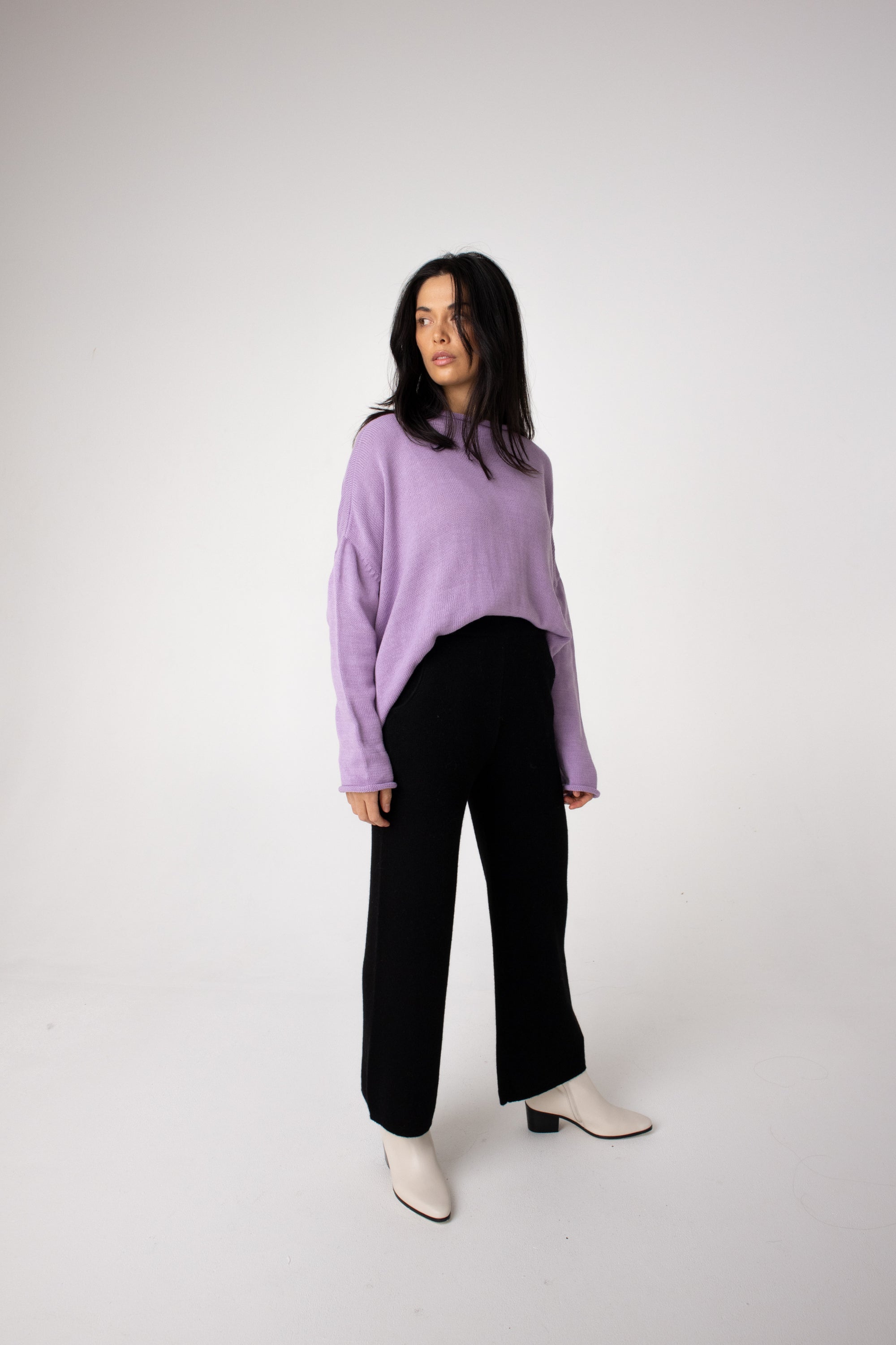 lightweight and breathable winter jumpers