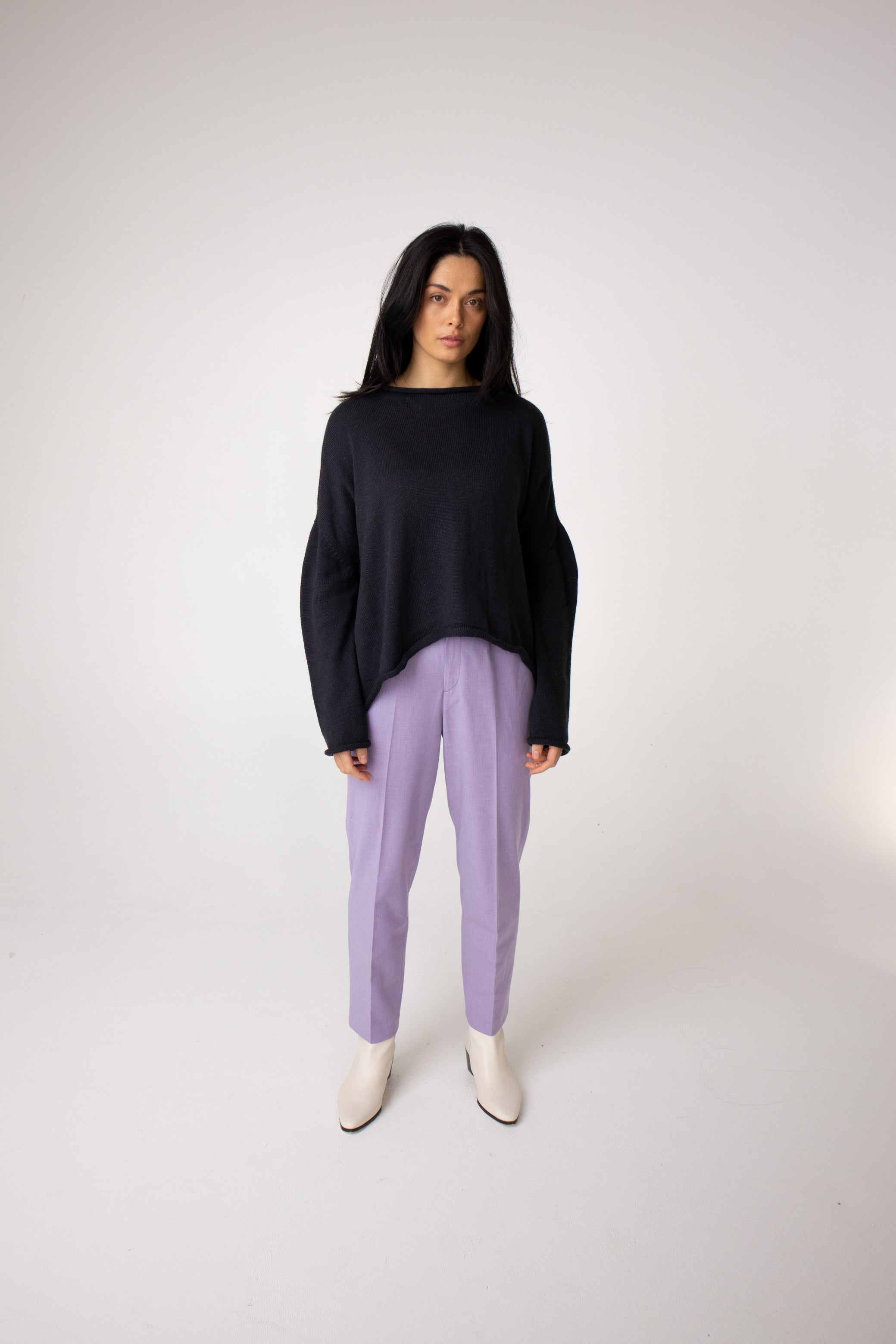 lightweight jumpers for spring#colour_charcoal