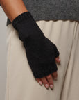 lightweight winter mittens
