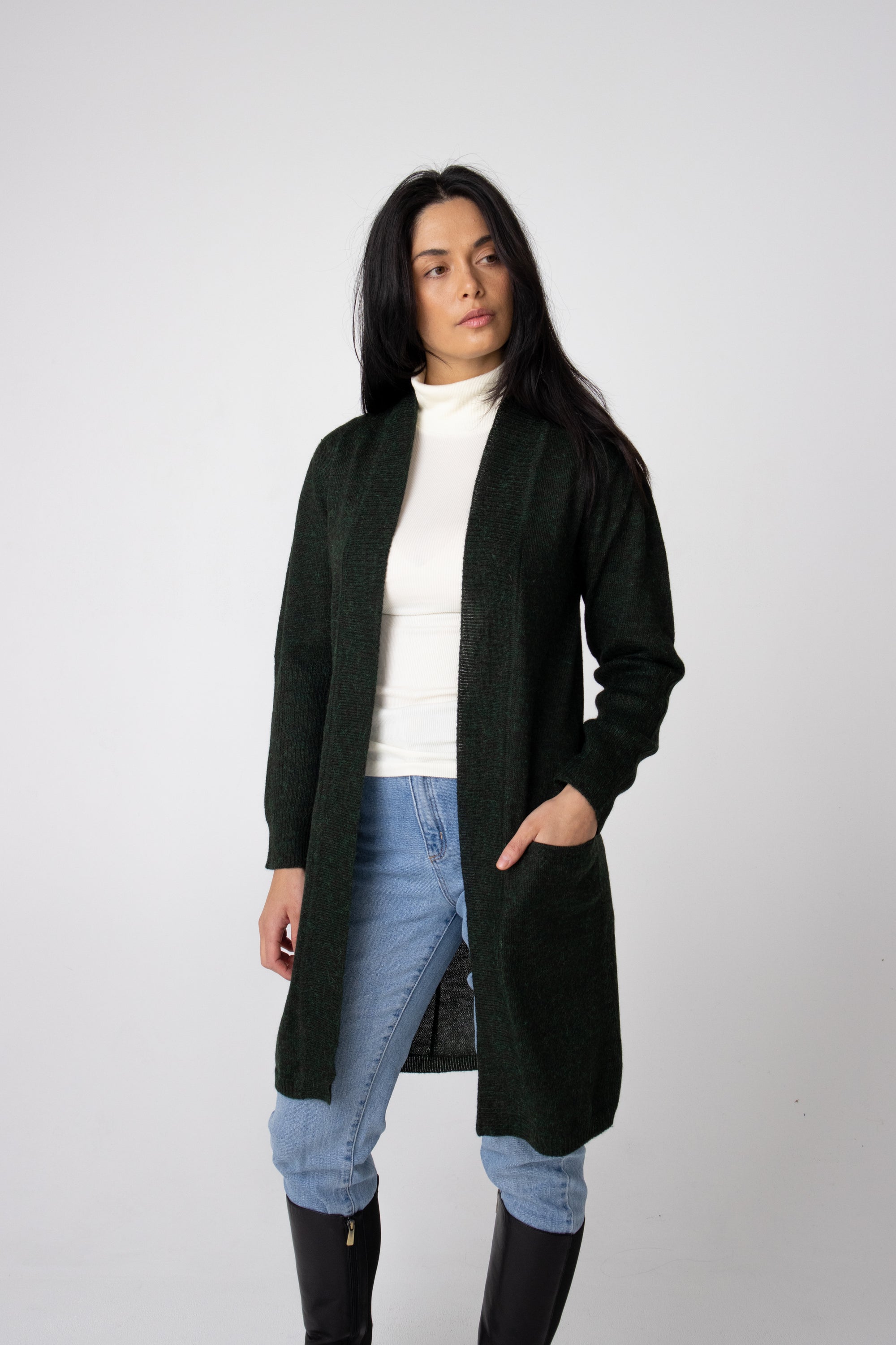 long alpaca cardigans for women australia