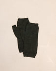 soft wool mittens
