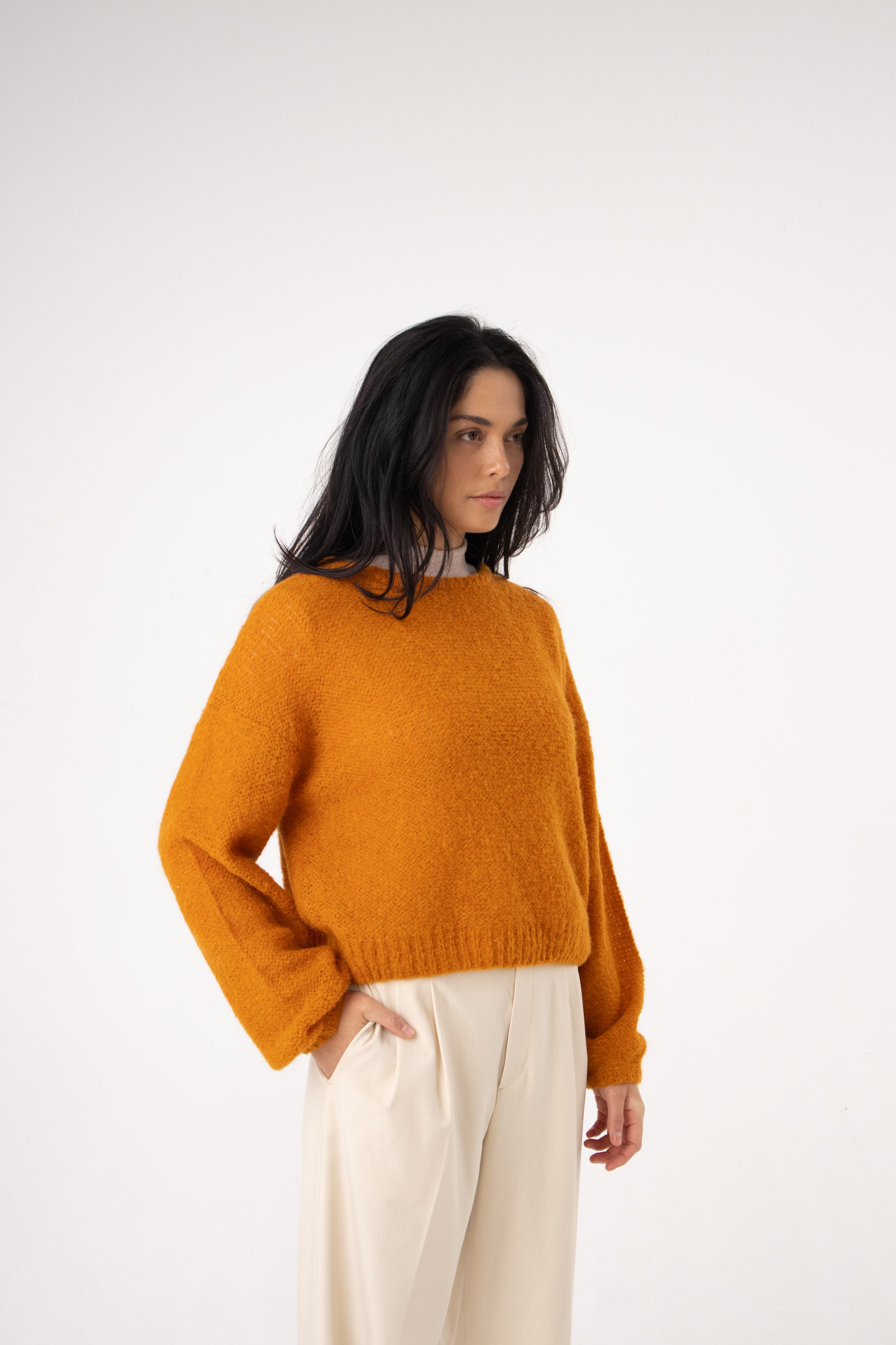 buy stylish winter crop jumper in australia#colour_oxide-orange