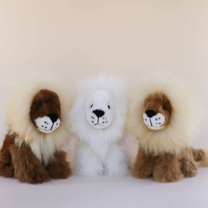 lion soft toys wholesale australia#colour_brown