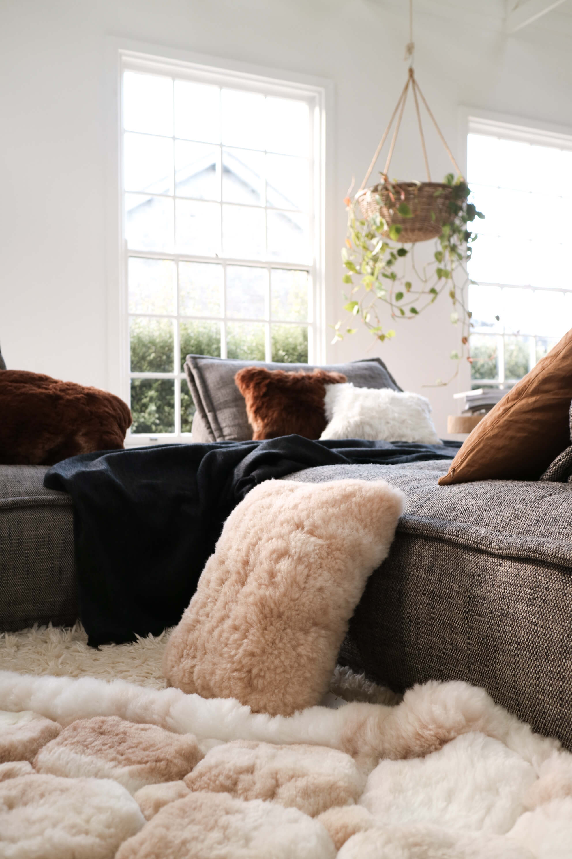 Alpaca Rugs | Natural rugs for your Home – La Sierra