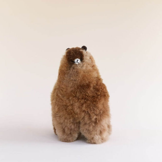 alpaca stuffed animals melbourne
