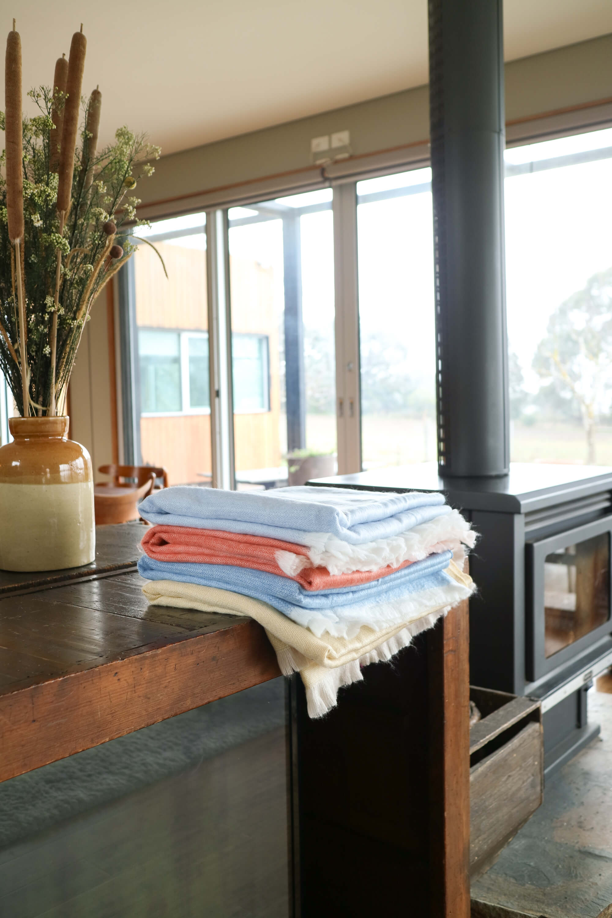 baby blankets australia#colour_raw-sienna