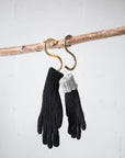 black cable alpaca gloves melbourne