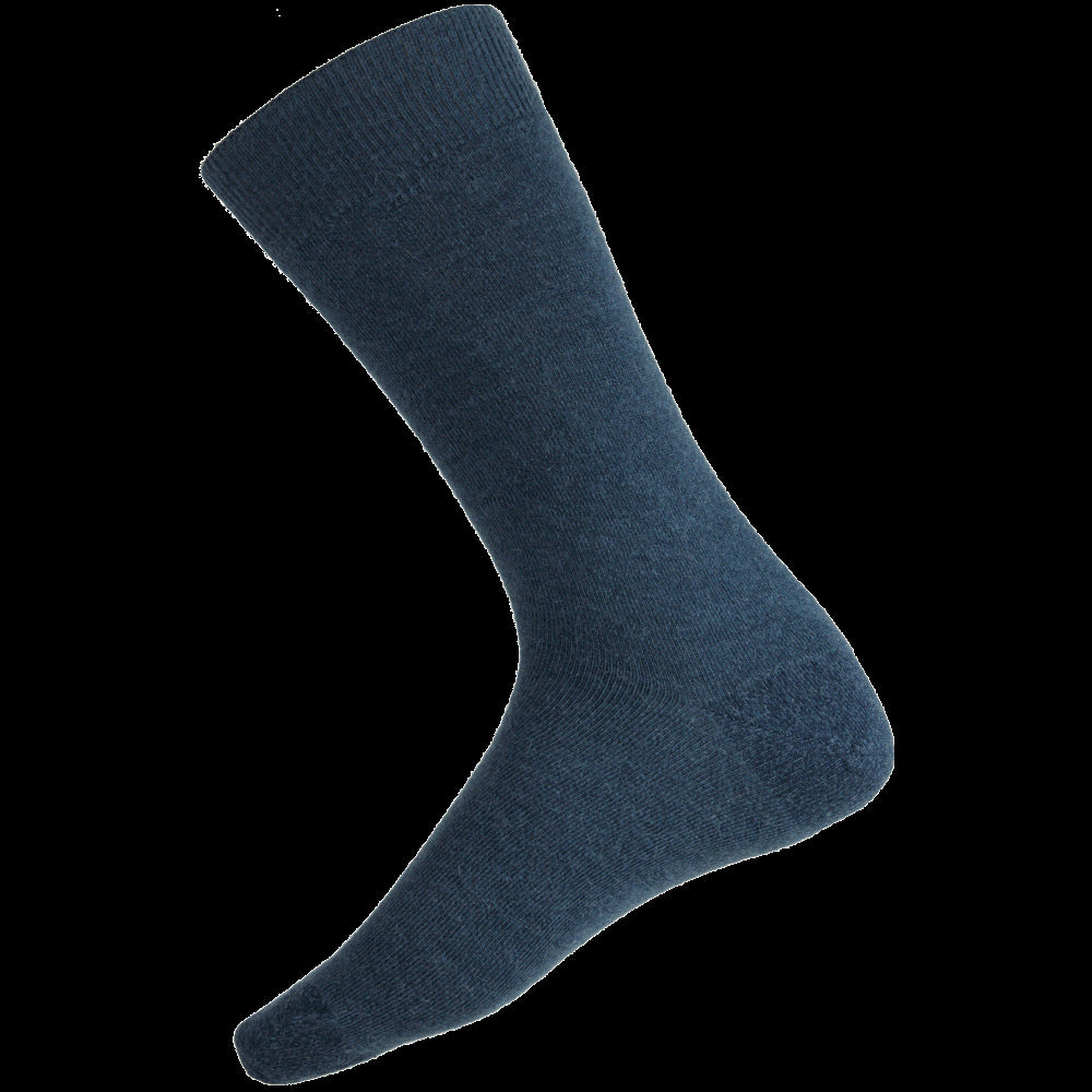 blue baby alpaca socks#colour_denim