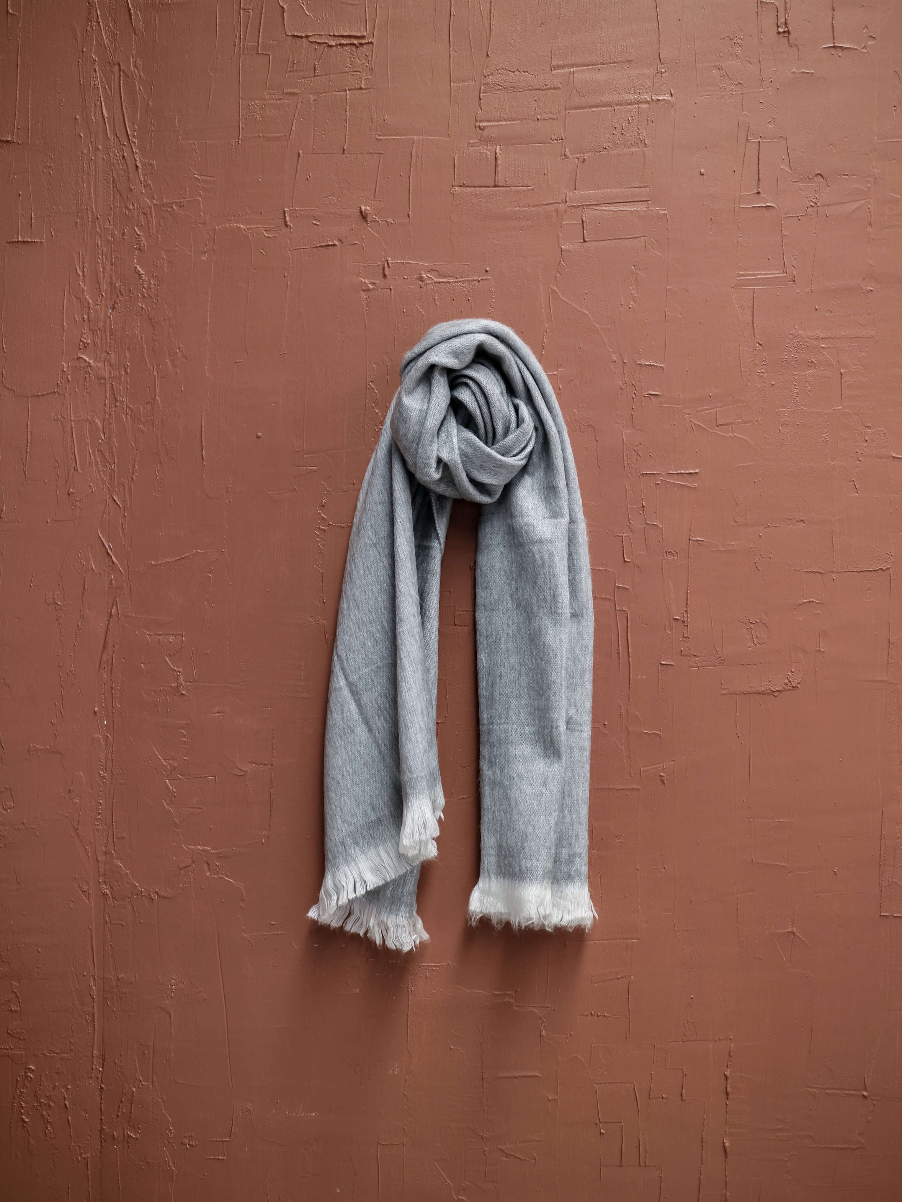 buy alpaca scarf in sydney#colour_grey
