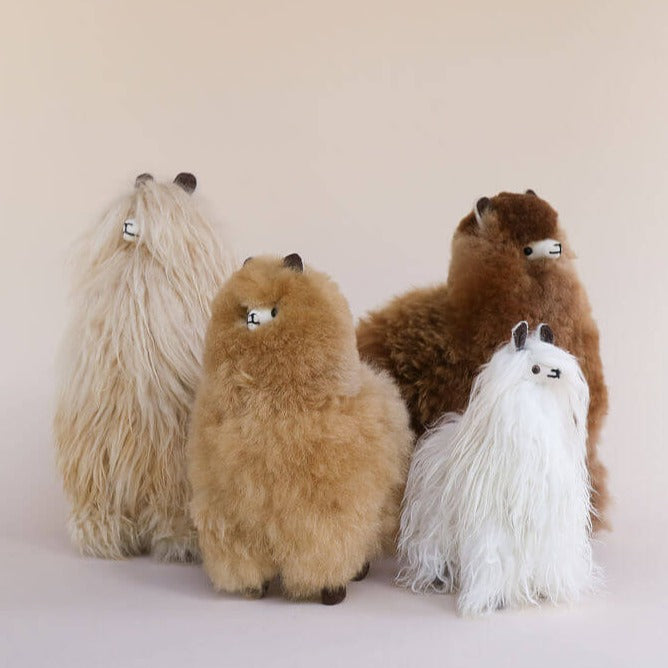 find alpaca toys to buy near me#colour_beige