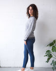inca pattern alpaca jumper unisex