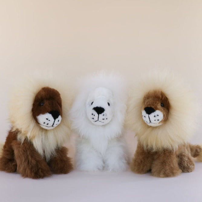 lion soft toys for babies#colour_white