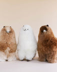 alpaca fleece toys wholesale australia