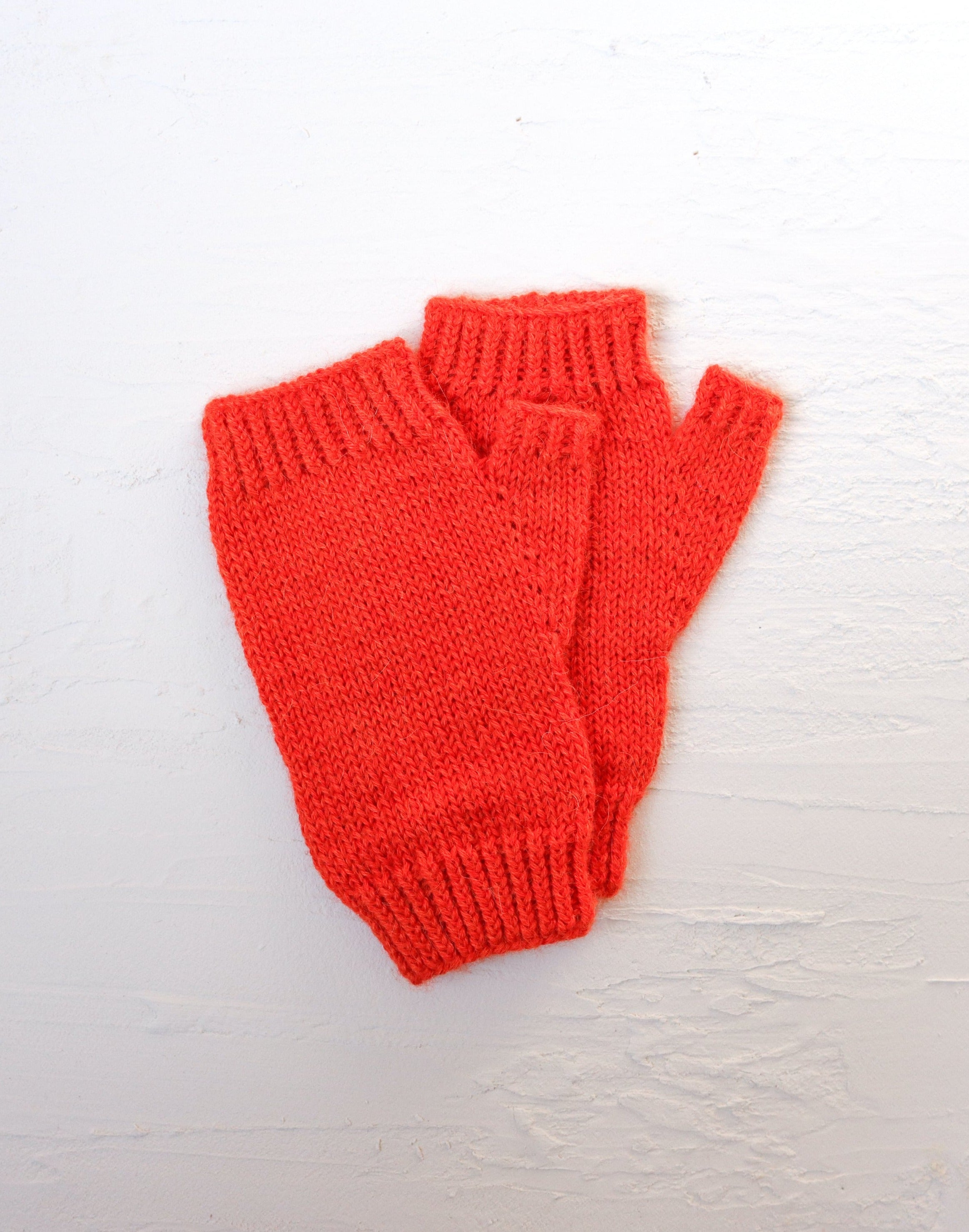 orange alpaca mittens#colour_orange