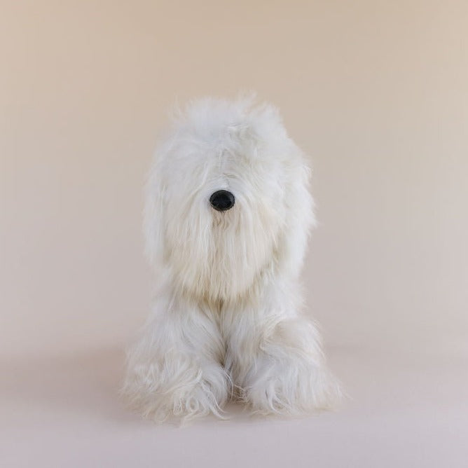 soft dog toys white#colour_white