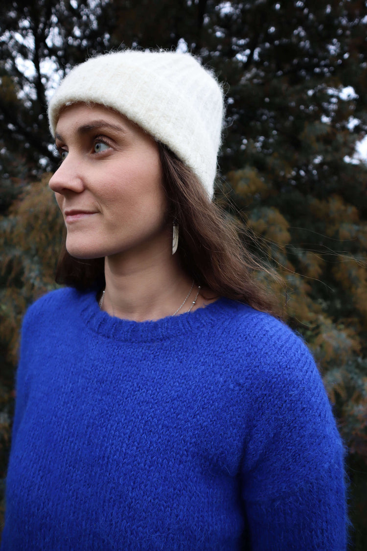 sustainable jumpers australia#colour_lazuli-blue